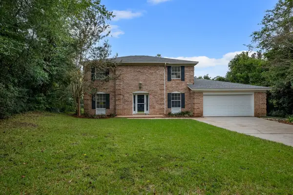 2308 Forsythe Court, Tallahassee, FL 32309