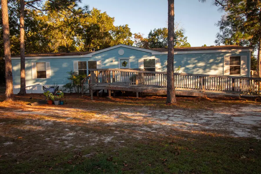 218 Talquin Oaks Lane, Quincy, FL 32351 - #3