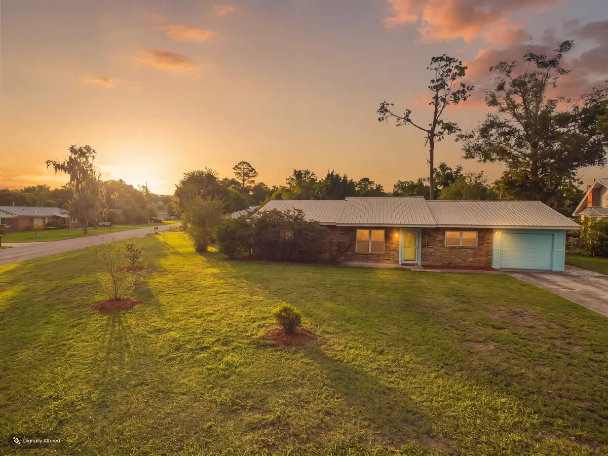 816 E Cherry Street, Perry, FL 32348 - #1