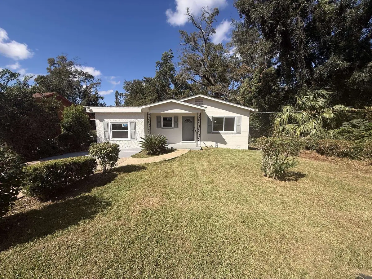 1326 Colorado Street, Tallahassee, FL 32304 - #1