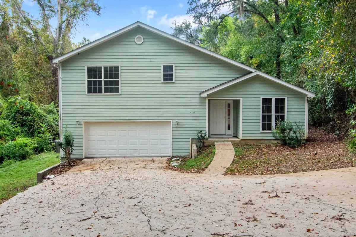 4101 Miraflores Lane, Tallahassee, FL 32303 - #1