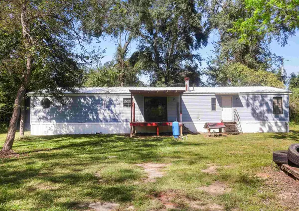 8791 SW Bass Street, Bristol, FL 32321