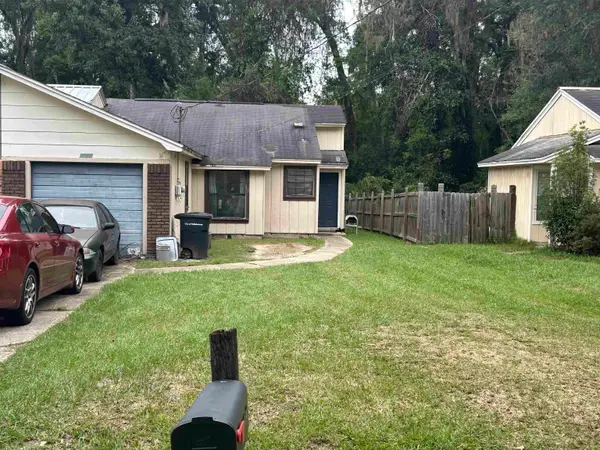 3124 Huntington Woods Boulevard, Tallahassee, FL 32303