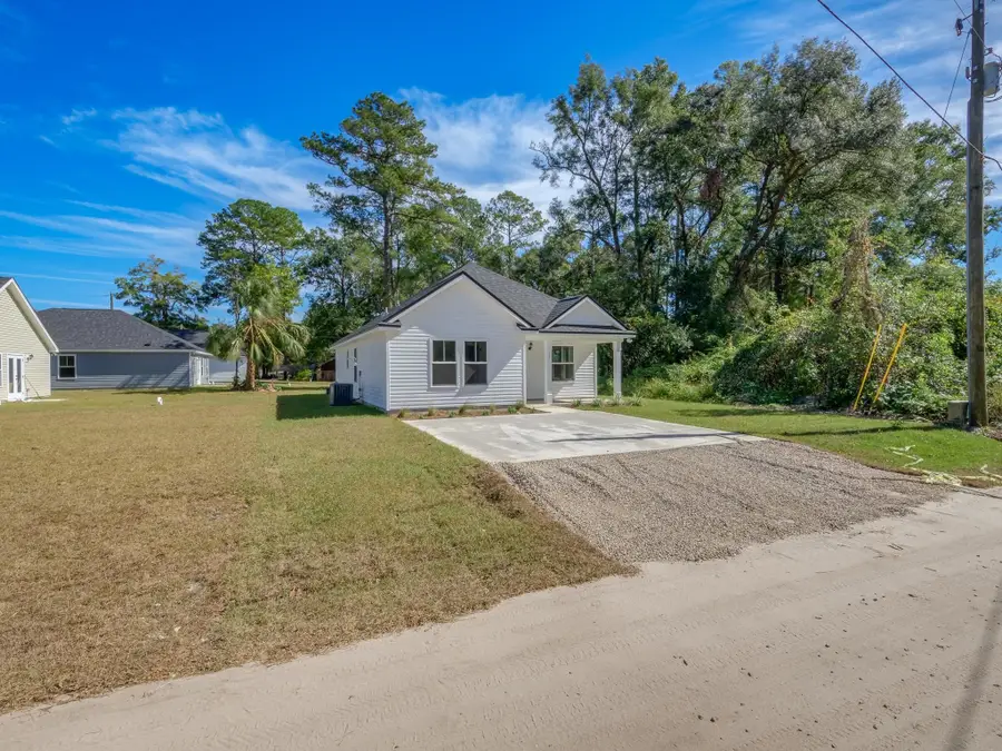 112 Cloer Lane, Crawfordville, FL 32327 - #2
