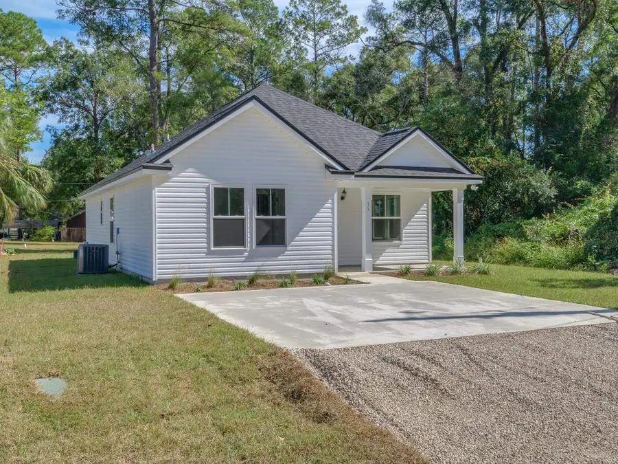 112 Cloer Lane, Crawfordville, FL 32327 - #3