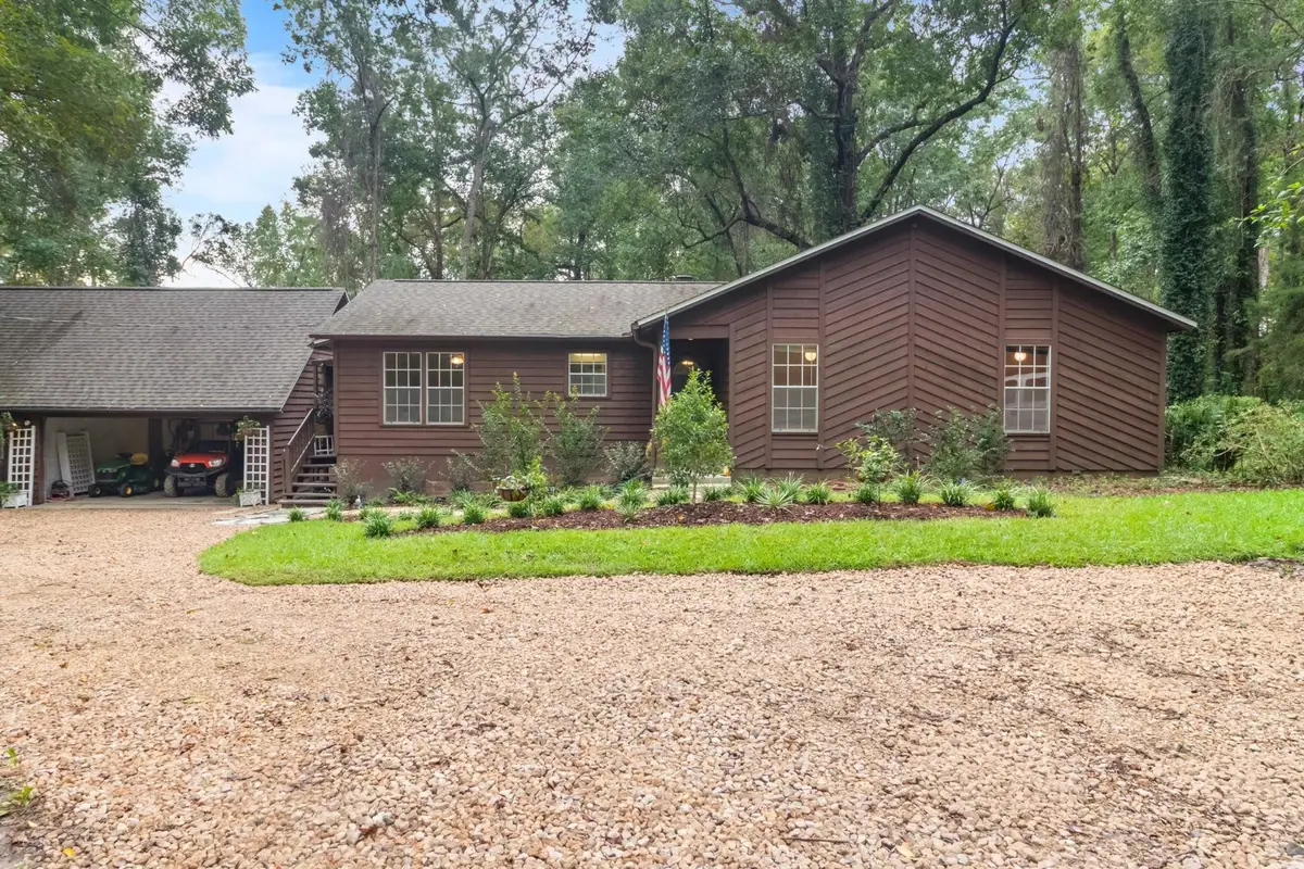 13418 N Meridian Road, Tallahassee, FL 32312 - #1