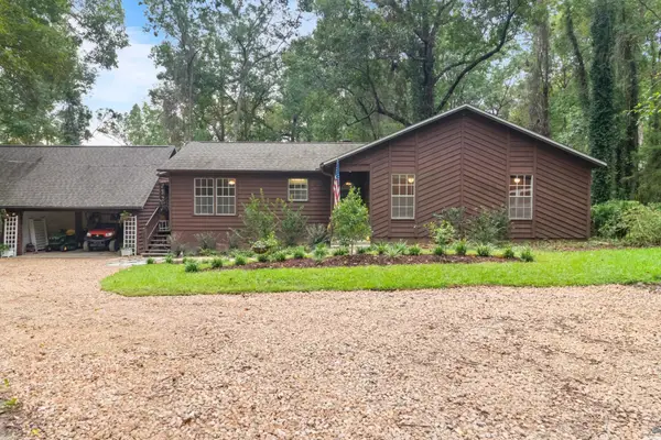 13418 N Meridian Road, Tallahassee, FL 32312