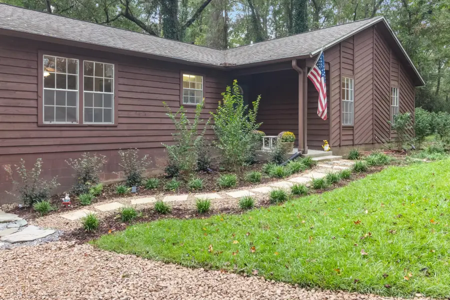 13418 N Meridian Road, Tallahassee, FL 32312 - #2