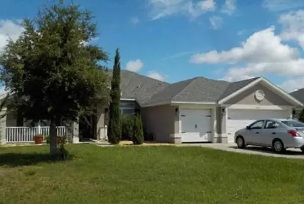 9895 SW 55th Avenue Road, Ocala, FL 34476