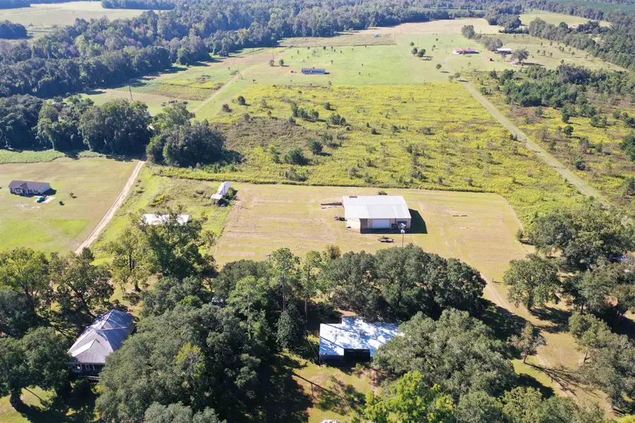 258 Harbin Road, Quincy, FL 32351 - #2