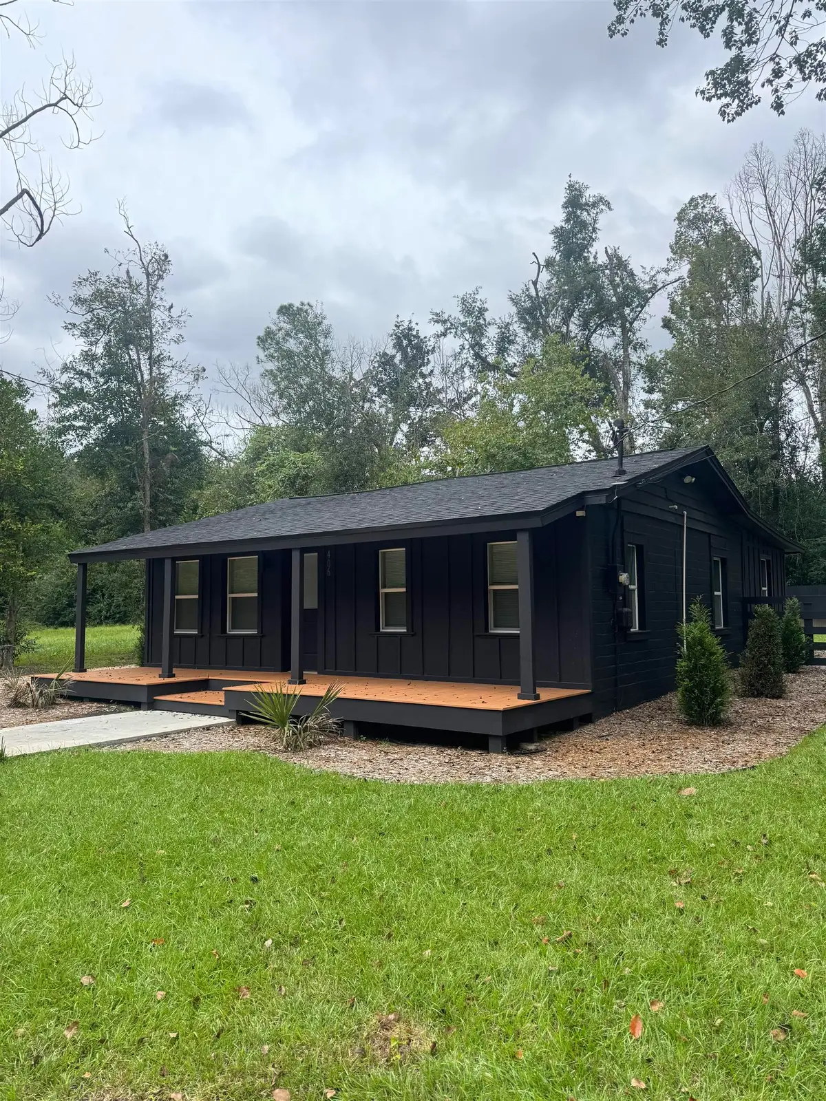 406 Wallis Street, Tallahassee, FL 32301 - #1
