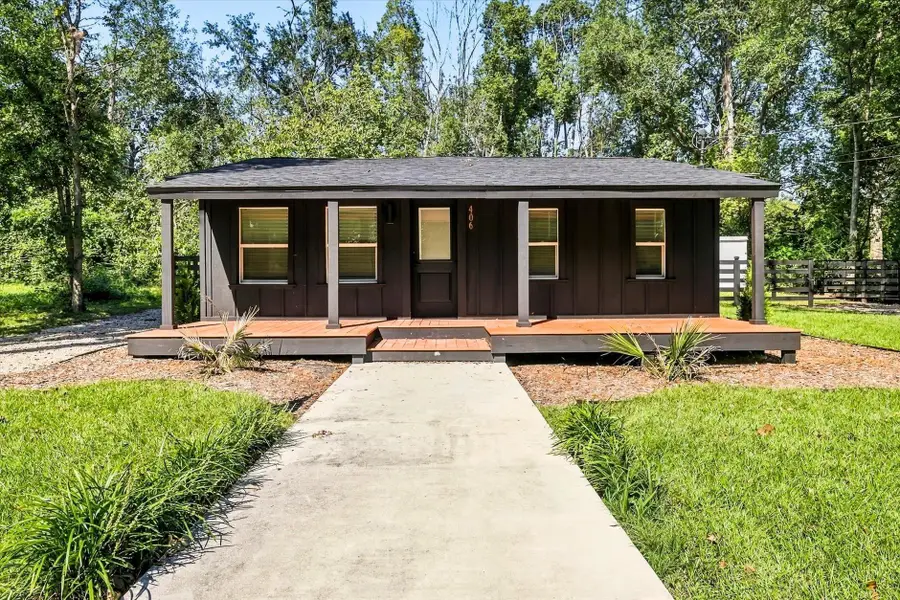 406 Wallis Street, Tallahassee, FL 32301 - #3