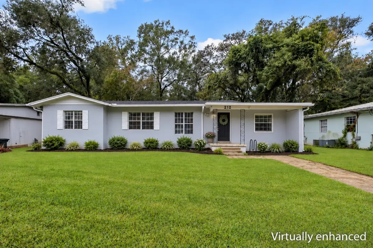 212 Edwards Street, Tallahassee, FL 32304 - #1