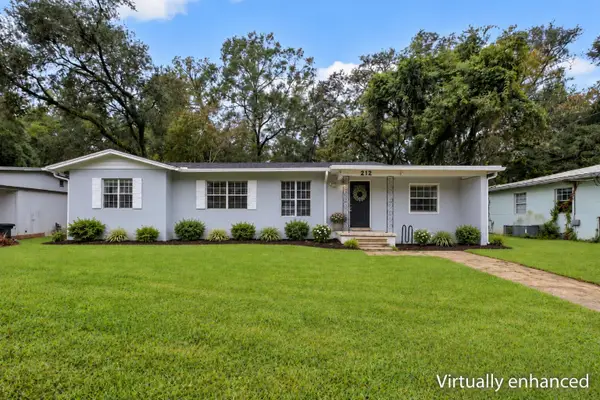 212 Edwards Street, Tallahassee, FL 32304