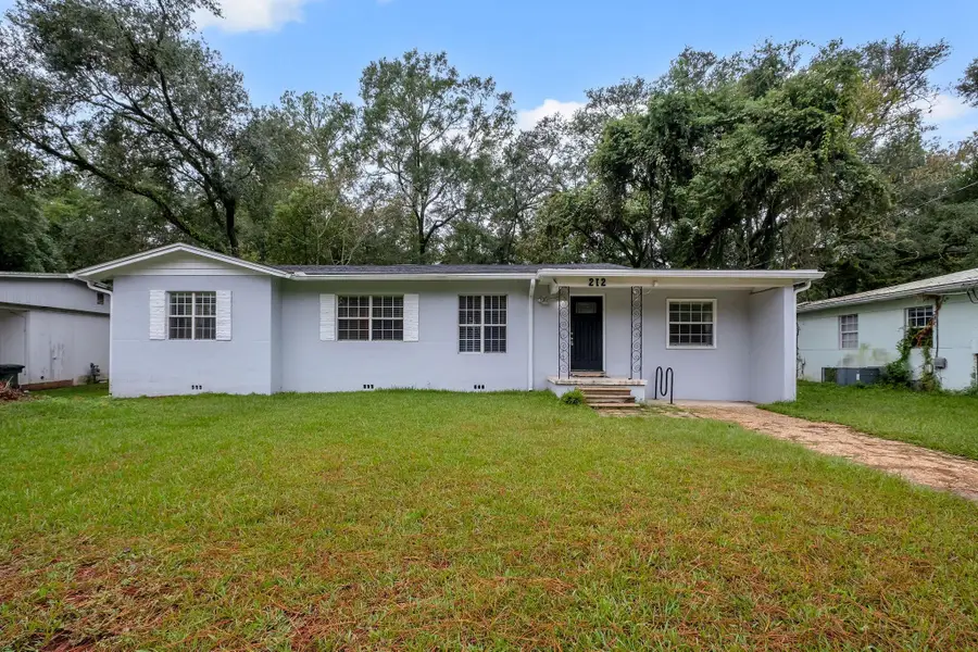 212 Edwards Street, Tallahassee, FL 32304 - #2