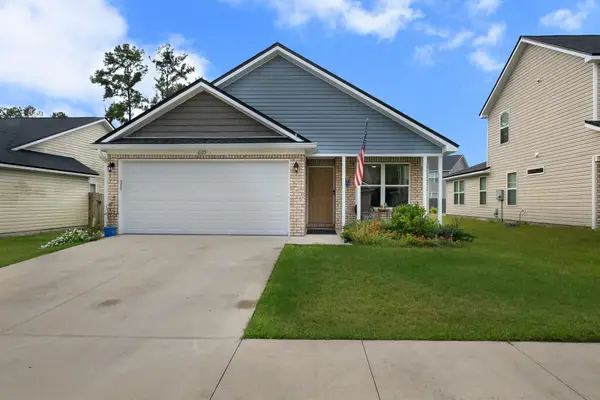 6125 Jordans Pass Drive, Tallahassee, FL 32304