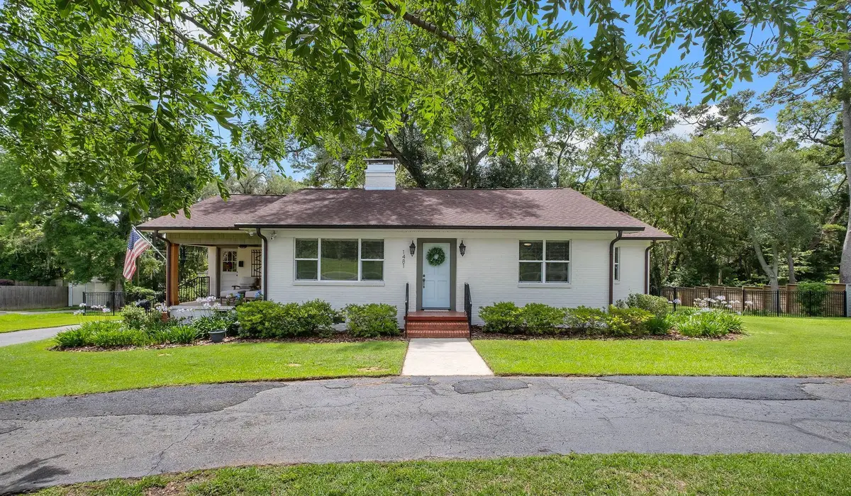 1481 Spruce Avenue, Tallahassee, FL 32303 - #1