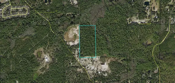241 Otter Creek Road, Sopchoppy, FL 32358