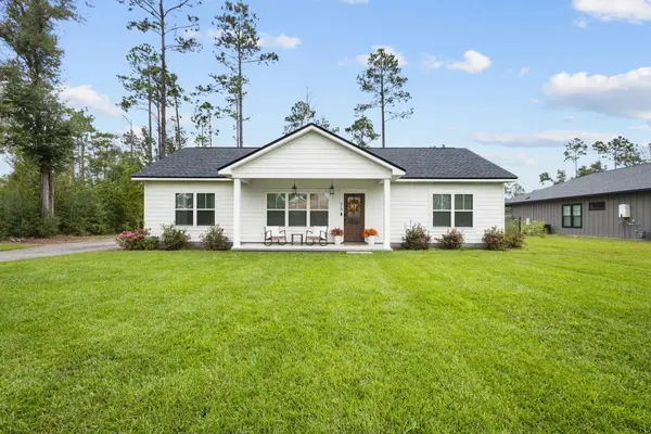 310 Judson Drive, Perry, FL 32348