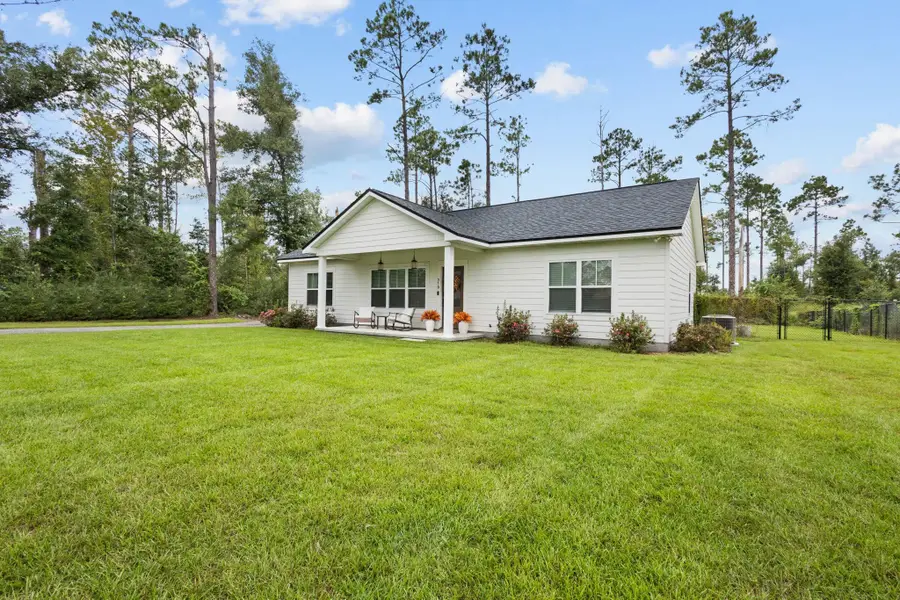310 Judson Drive, Perry, FL 32348 - #2