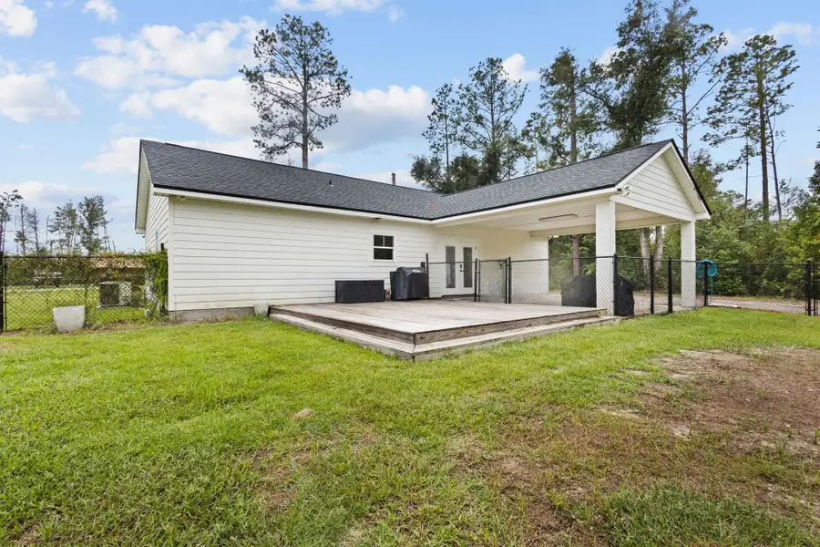 310 Judson Drive, Perry, FL 32348 - #3