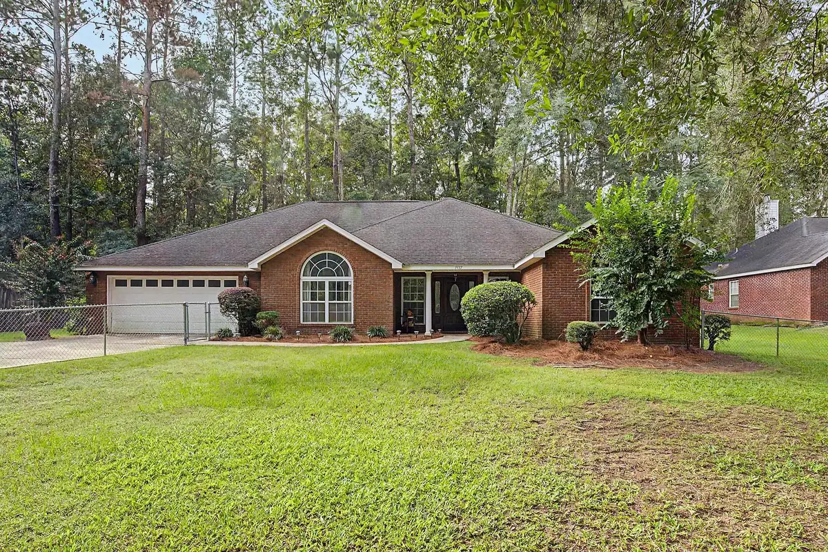 7787 Mahan Drive, Tallahassee, FL 32309 - #1