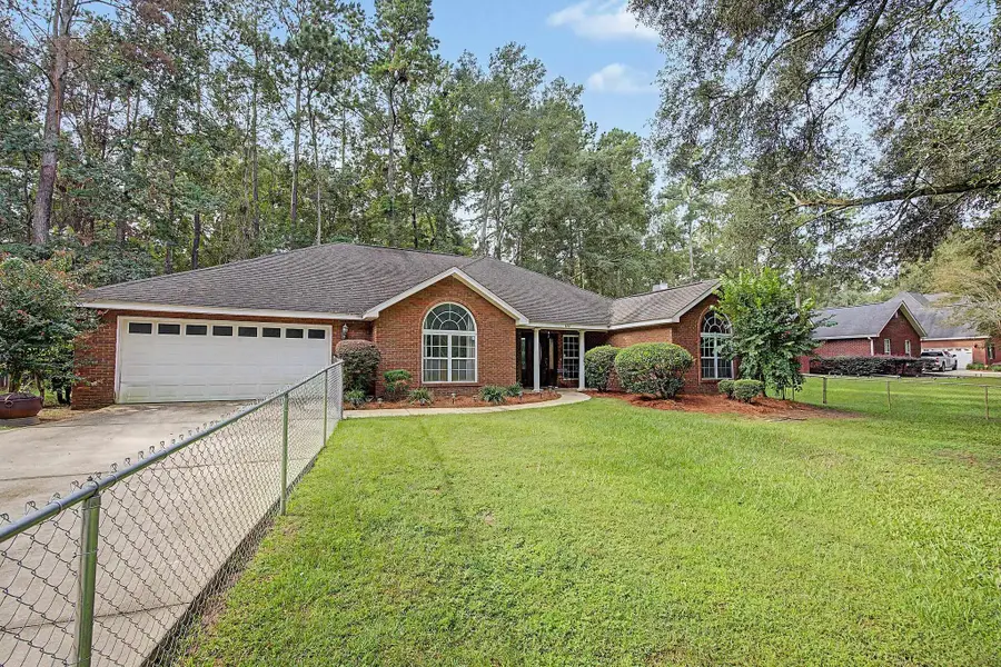 7787 Mahan Drive, Tallahassee, FL 32309 - #2