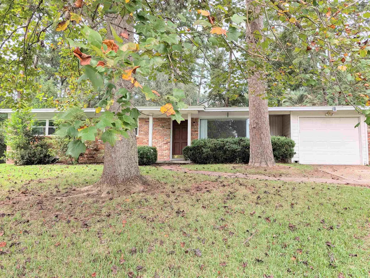 1720 Canterbury Street, Tallahassee, FL 32308 - #1
