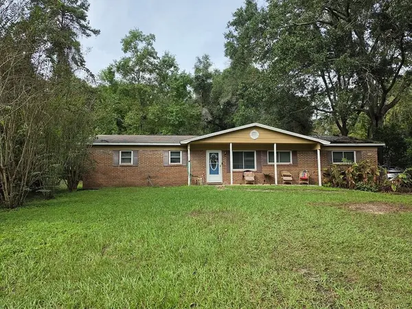 2612 Nez Perce Trail, Tallahassee, FL 32303