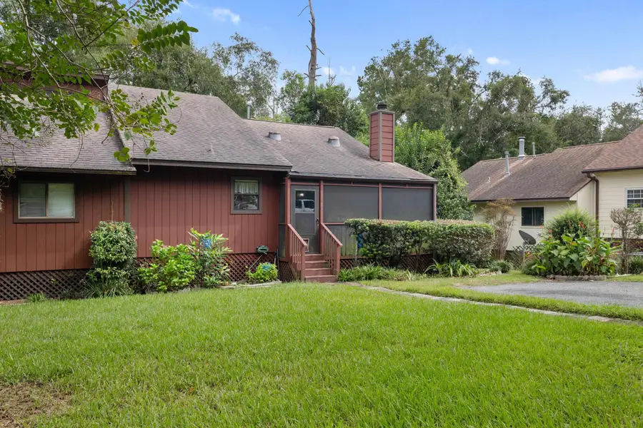 1480 Twin Lakes Circle, Tallahassee, FL 32311 - #2