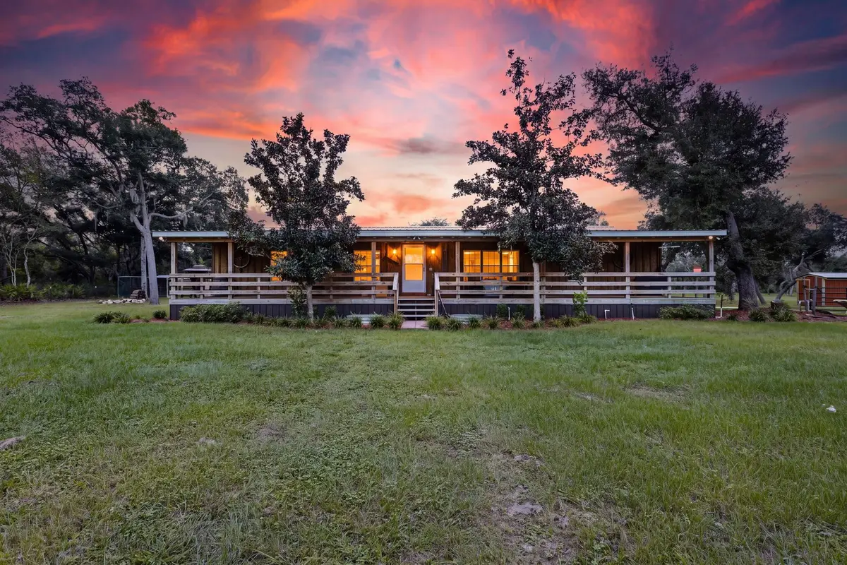 15200 Seaview Drive, Perry, FL 32348 - #1