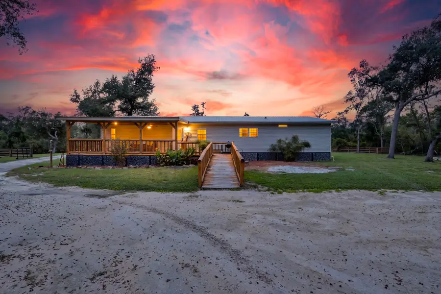 15200 Seaview Drive, Perry, FL 32348 - #2