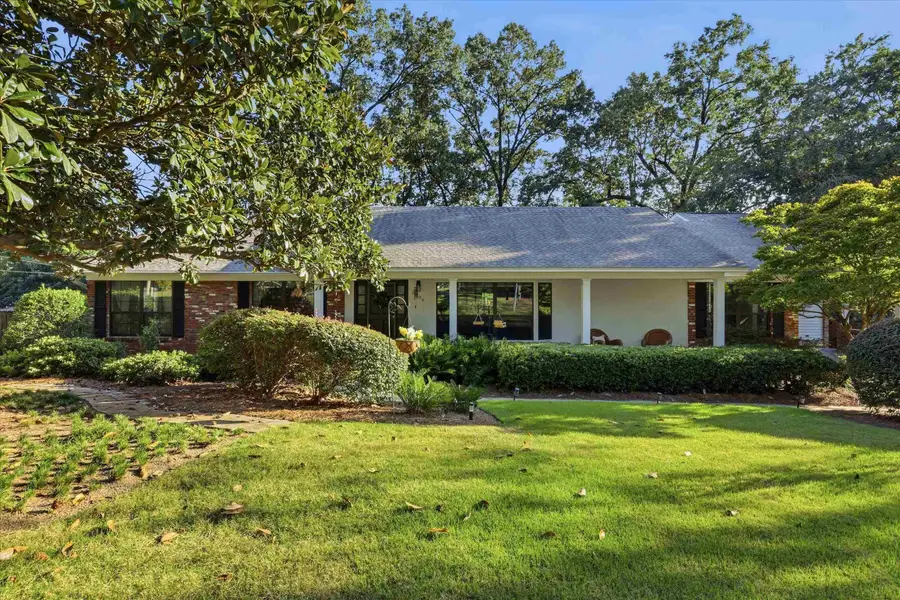 2409 Oakdale Street, Tallahassee, FL 32308 - #2