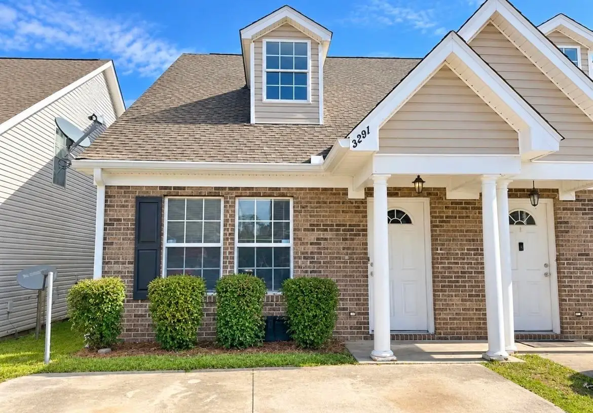 3291 Sugar Berry Way, Tallahassee, FL 32303 - #1