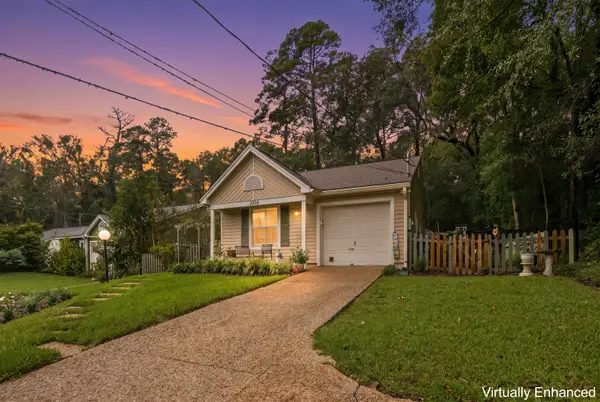 2058 W Forest Drive, Tallahassee, FL 32303