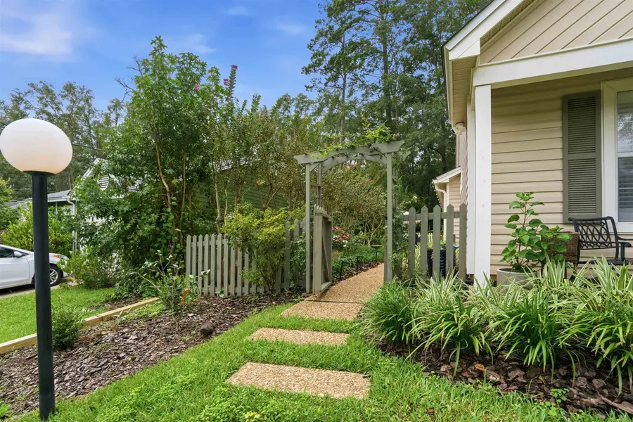 2058 W Forest Drive, Tallahassee, FL 32303 - #3