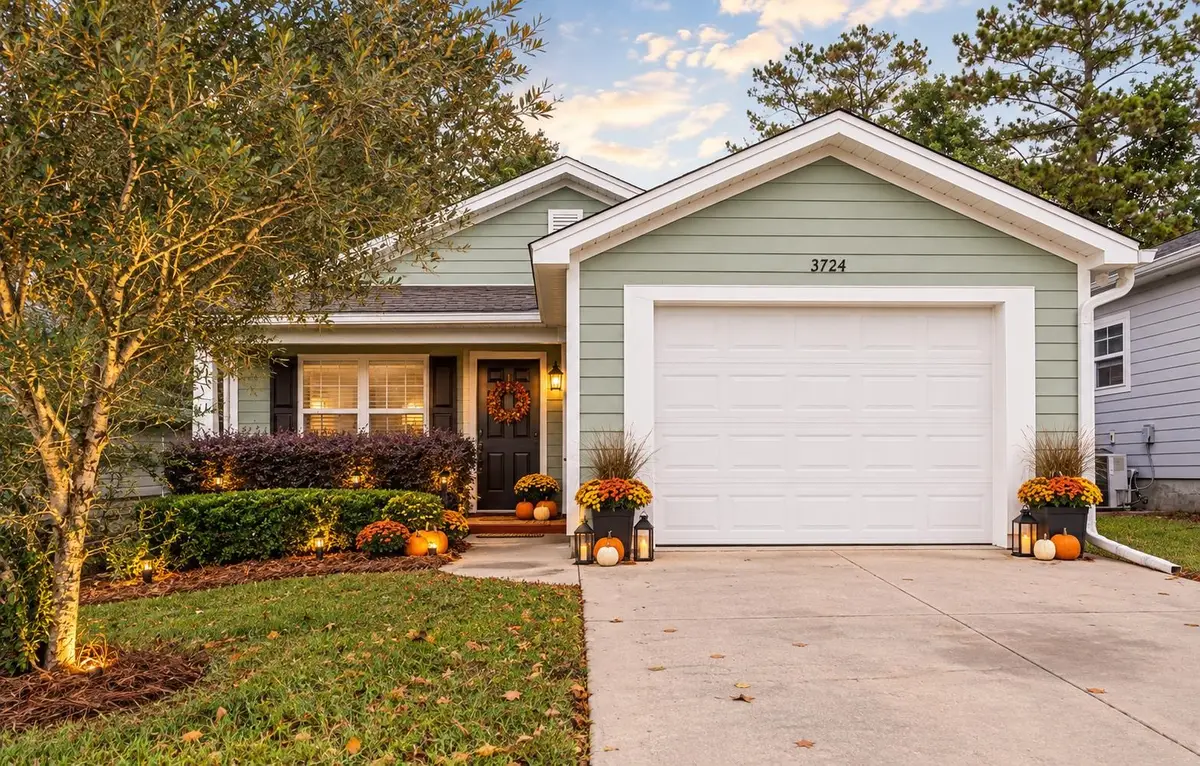 3724 Deshazier Lane, Tallahassee, FL 32303 - #1