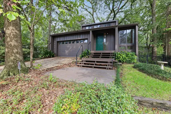 2021 Ted Hines Drive, Tallahassee, FL 32308