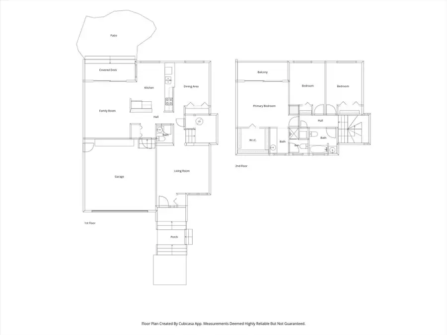 2021 Ted Hines Drive, Tallahassee, FL 32308 - #3