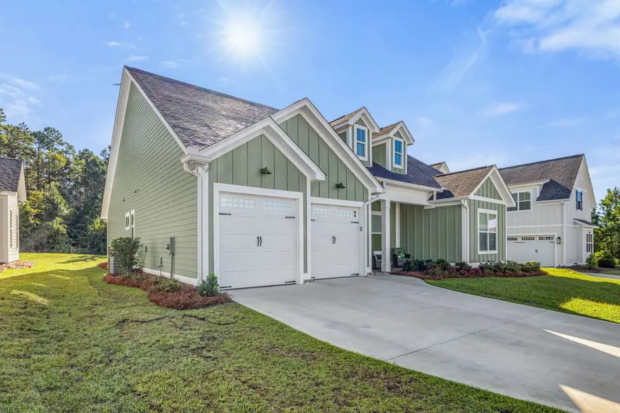8441 Hickory Branch Trail, Tallahassee, FL 32312 - #3