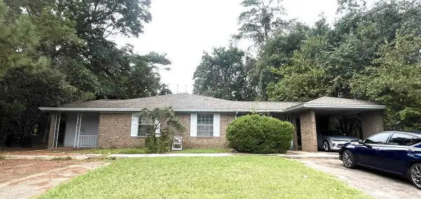 2430 & 2432 Atlas Road #2, Tallahassee, FL 32303