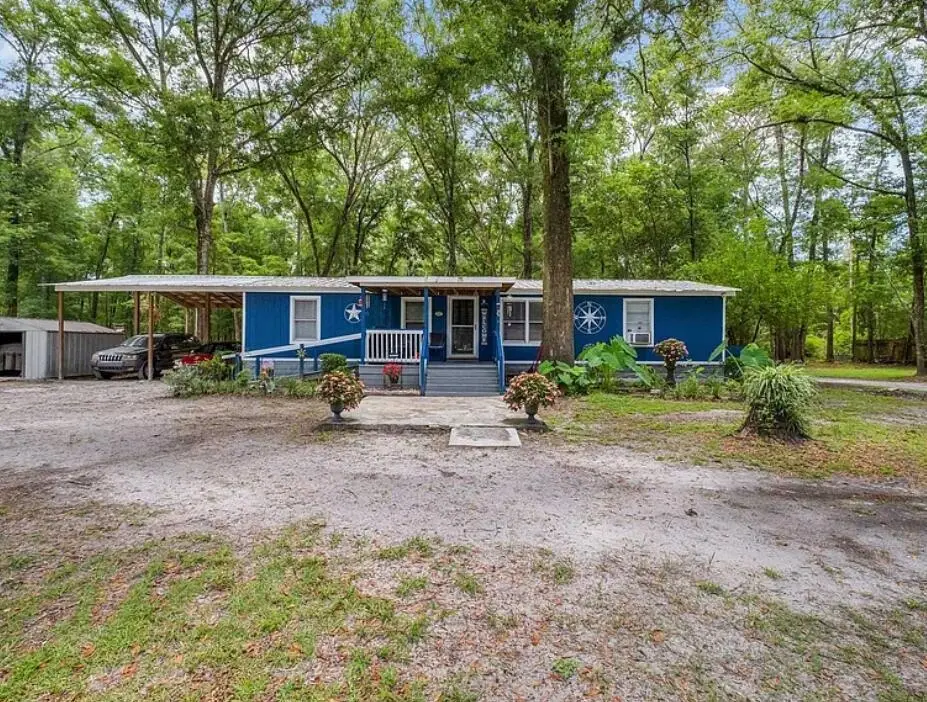 10659 Old Pine Acres Trail, Tallahassee, FL 32305 - #1