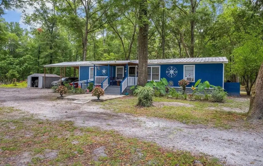 10659 Old Pine Acres Trail, Tallahassee, FL 32305 - #2