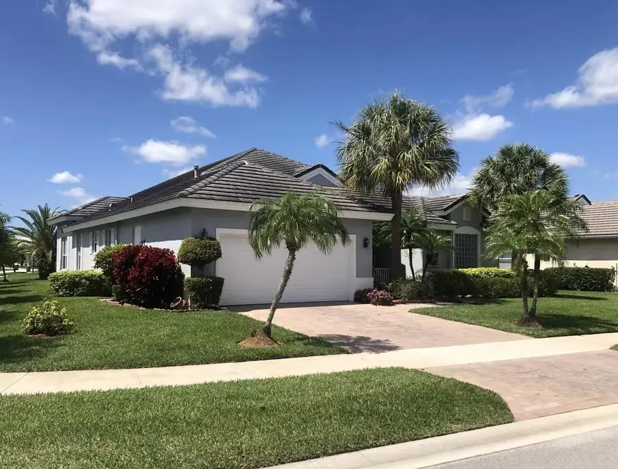 221 NW Pleasant Grove Way, Port Saint Lucie, FL 34986 - #2