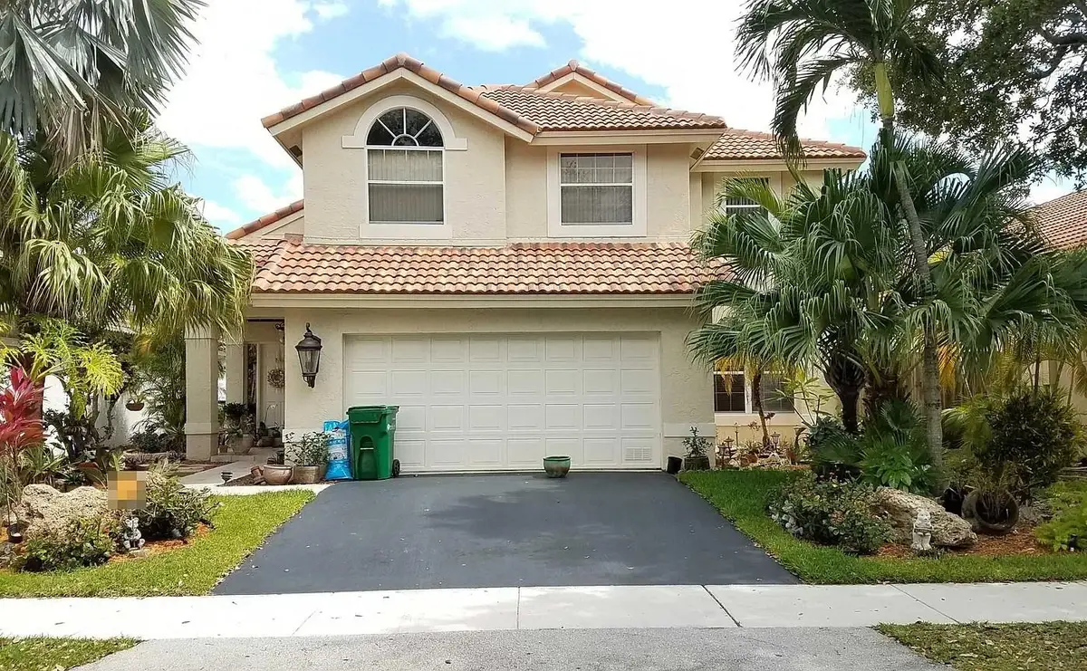 6930 NW 28th Street, Margate, FL 33063 - #1