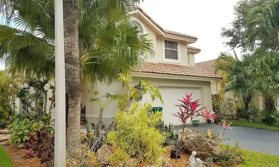 6930 NW 28th Street, Margate, FL 33063 - #2