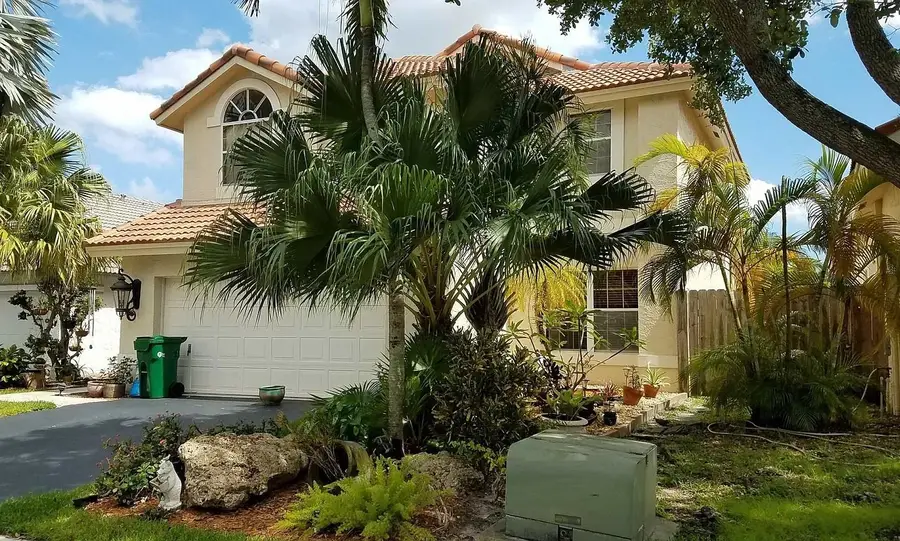 6930 NW 28th Street, Margate, FL 33063 - #3