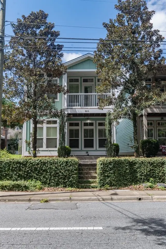 820 N Duval Street, Tallahassee, FL 32303 - #1