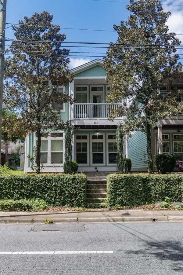 820 N Duval Street, Tallahassee, FL 32303