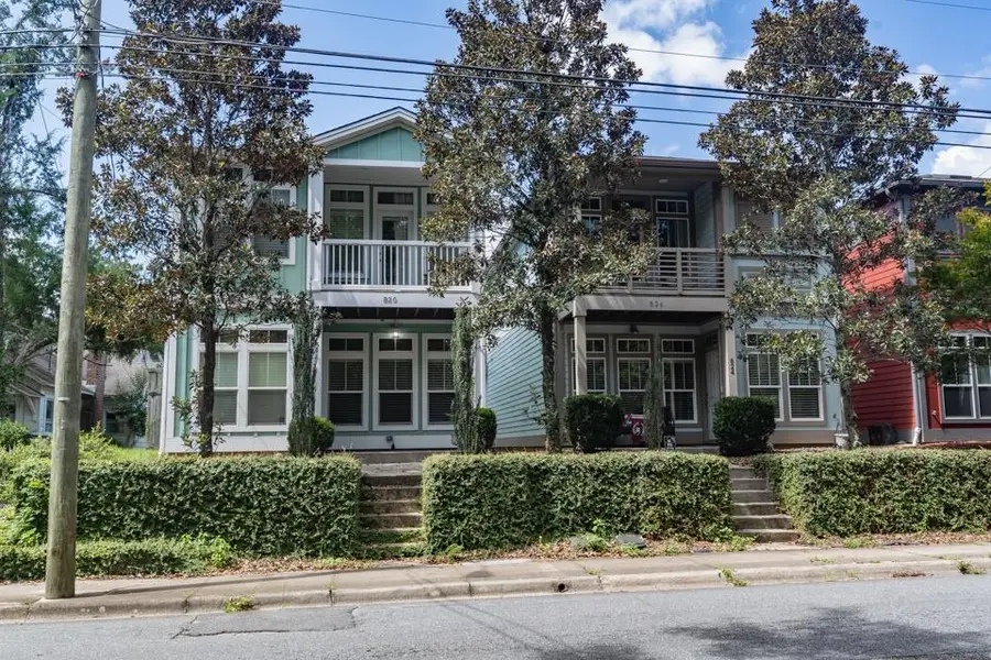 820 N Duval Street, Tallahassee, FL 32303 - #3
